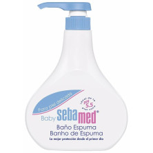 Baby Baño Espuma 500 Ml