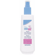 Sebamed Baby Agua De Colonia Para Bebé 250Ml