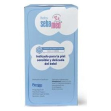 Sebamed Baby Canastilla Babero 5 Piezas