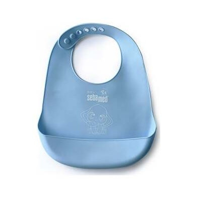 Sebamed Baby Canastilla Babero 5 Piezas