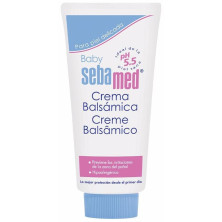 Baby Crema Balsámica 300 Ml