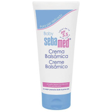Sebamed Baby Crema Balsámica 200Ml