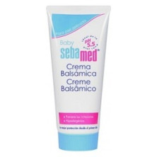 Sebamed Baby Crema Balsámica 200Ml