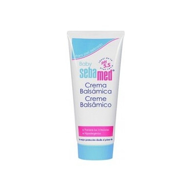 Sebamed Baby Crema Balsámica 200Ml