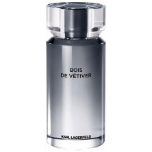 Karl Lagerfeld Bois De Vetiver Eau De Toilette 100Ml Vaporizador