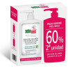 Emulsión Sin Jabón Gel De Baño Con Aceite De Oliva Duo 2 X 750 Ml Emulsión Sin Jabón Gel De Baño Con Aceite De Oliva Duo 2 X 750 Ml