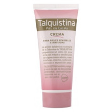 Talquistina Crema 100 Ml