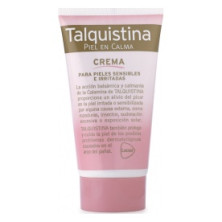 Talquistina Crema 50 Ml