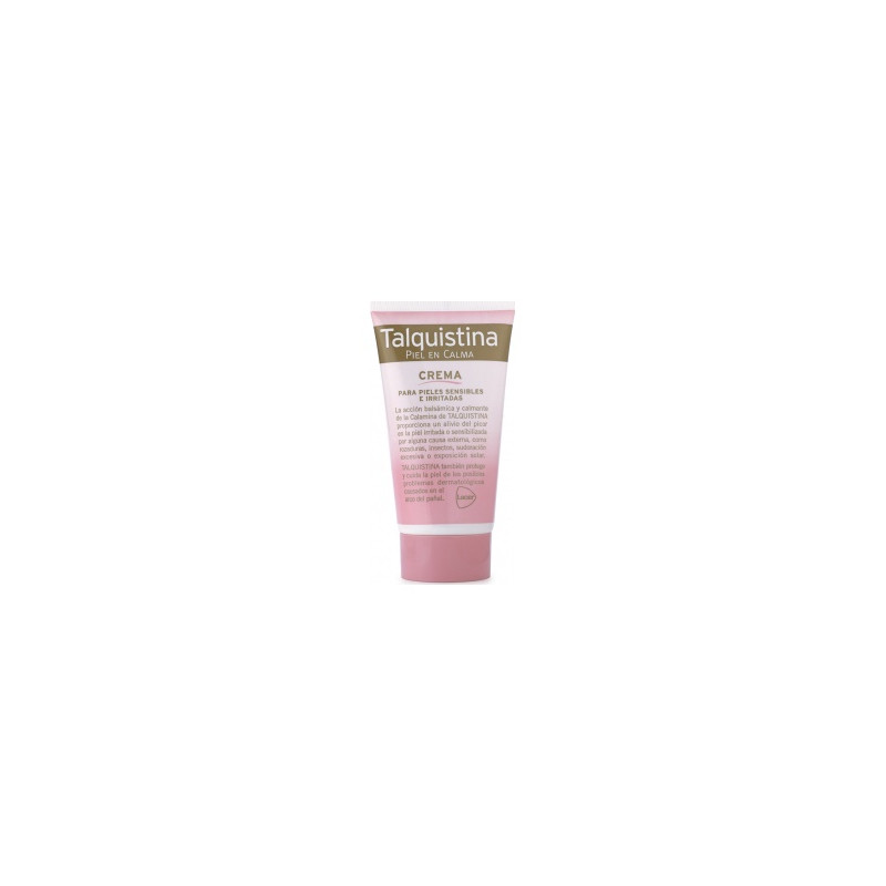 Talquistina Crema 50 Ml