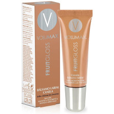 Hidratación De Labios Fruitgloss Canela 7.5 Ml