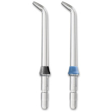 Waterpik Water Flosser Classic Jet Tips Model Jt-100E 2Uds