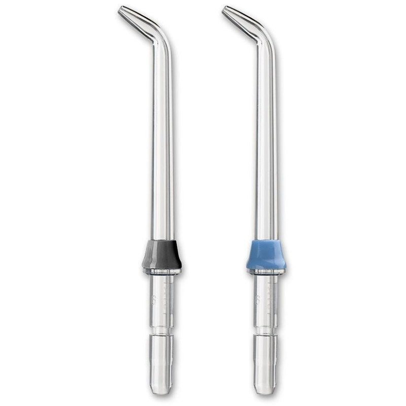 Waterpik Water Flosser Classic Jet Tips Model Jt-100E 2Uds