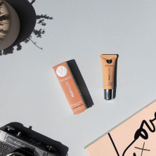 Hidratación De Labios Fruitgloss Canela 7.5 Ml