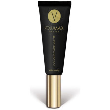 Volumax Velvet Colour Care Matte Royal Cherry