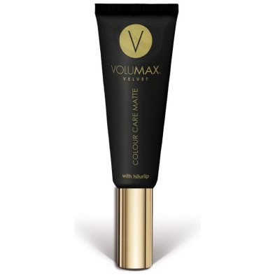 Volumax Velvet Colour Care Matte Royal Cherry