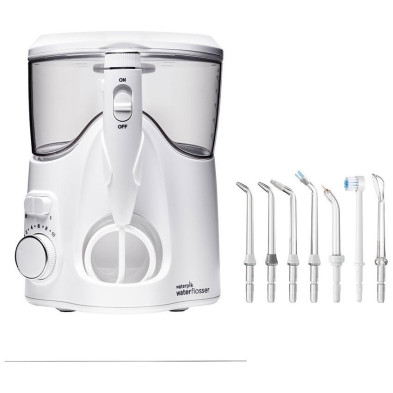 Irrigador Ultra Plus Wp-160 1 U