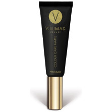 Volumax Velvet Colour Care Matte Coral Red