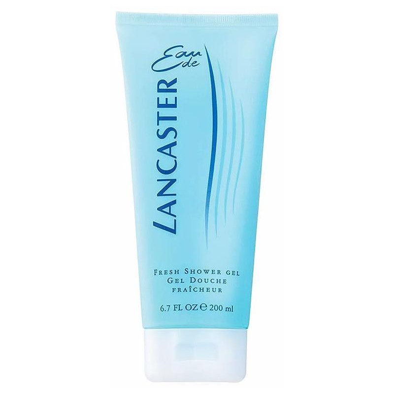 Eau De Lancaster Shower Gel 200 Ml
