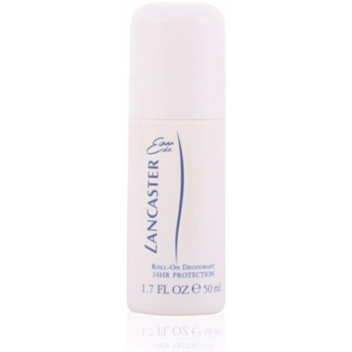 Eau De Lancaster Roll On Desodorante 50 Ml