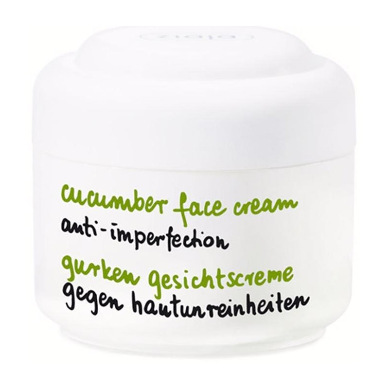 Pepino Crema Facial 50 Ml