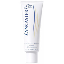 Eau De Lancaster Desodorante Cream Tubo 125 Ml