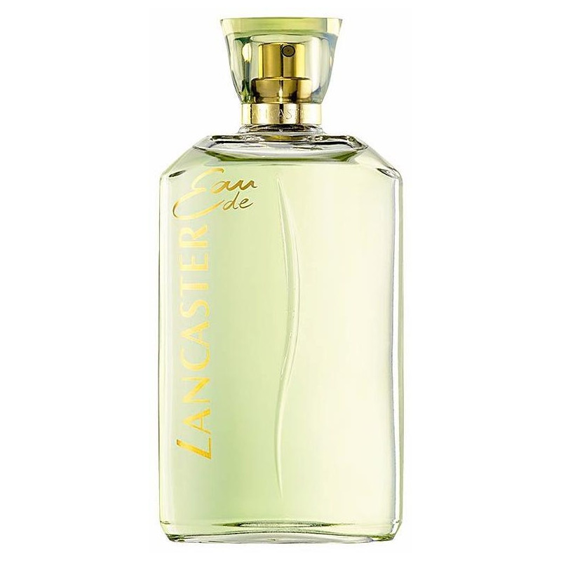 Eau De Lancaster Eau De Toilette Vaporizador 125 Ml Eau De Lancaster Eau De Toilette Vaporizador 125 Ml