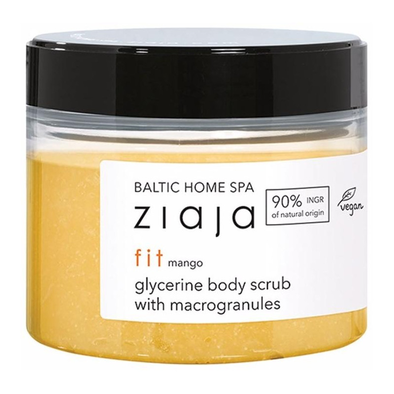 Baltic Home Spa Fit Exfoliante Corporal De Glicerina Con Macrogránulos 300 Ml Baltic Home Spa Fit Exfoliante Corporal De Glicerina Con Macrogránulos 300 Ml