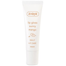 Bálsamo Labial Con Brillo Sunny Mango 12 Ml