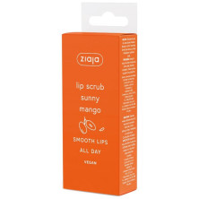 Exfoliante Labial De Azúcar Sunny Mango 12 Ml
