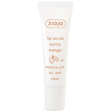 Exfoliante Labial De Azúcar Sunny Mango 12 Ml