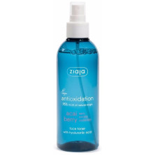 Ziaja Tónico Facial En Spray Acai 200Ml