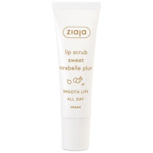 Exfoliante Labial De Azúcar Sweet Mirabelle Plum 12 Ml