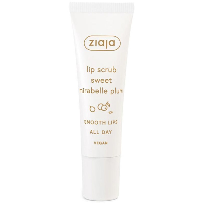 Exfoliante Labial De Azúcar Sweet Mirabelle Plum 12 Ml Exfoliante Labial De Azúcar Sweet Mirabelle Plum 12 Ml