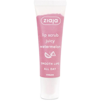 Exfoliante Labial De Azúcar Juicy Watermelon 12 Ml