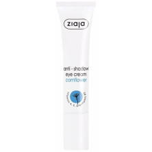 Anti-Ojeras Contorno De Ojo Crema Con Aciano 15 Ml