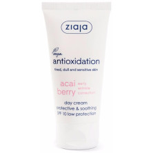 Ziaja Acai Crema Facial De Día Spf10 50Ml