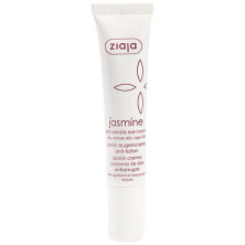 Ziaja Jasmine Crema Contorno De Ojos Antiarrugas 15Ml
