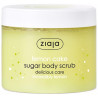 Ziaja Exfoliante Corporal De Azúcar Lemon Cake 300Ml