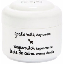 Leche De Cabra Crema Facial De Día 50 Ml