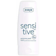 Sensitive Exfoliante Enzimático Para Pieles Sensibles 60 Ml