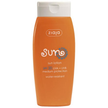 Ziaja Protector Solar Spf20 150Ml