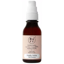 Barr Centella Calming Gel Essence 60Ml