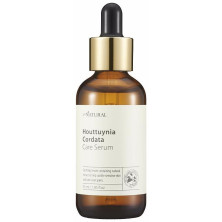 All Natural Houttuynia Cordata Care Serum 55Ml