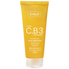 Vitamina C.B3 Niacinamida Exfoliante Gel Facial 100 Ml