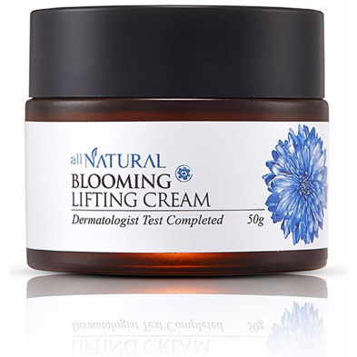 All Natural Blooming Lifting Cream 50G