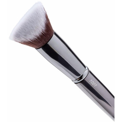 Maiko Luxury Grey Precision Foundation Brush 1001 1Ud