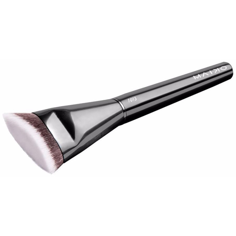 Luxury Grey Brocha Para Base Ligera 1012 1 U