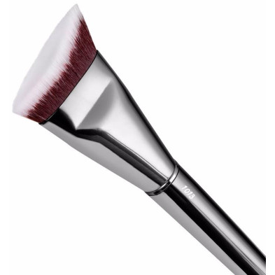 Luxury Grey Brocha Para Base Ligera 1012 1 U