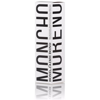Moncho Moreno Bond J'Aime Bond Conditioner 200Ml