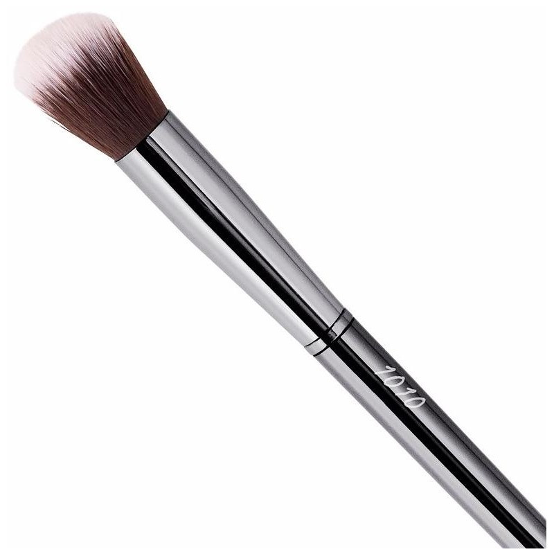 Luxury Grey Pincel Para Difuminar Corrector 1010 1 U